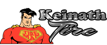 Keinath Tire's Logo
