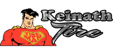 Keinath Tire's Logo