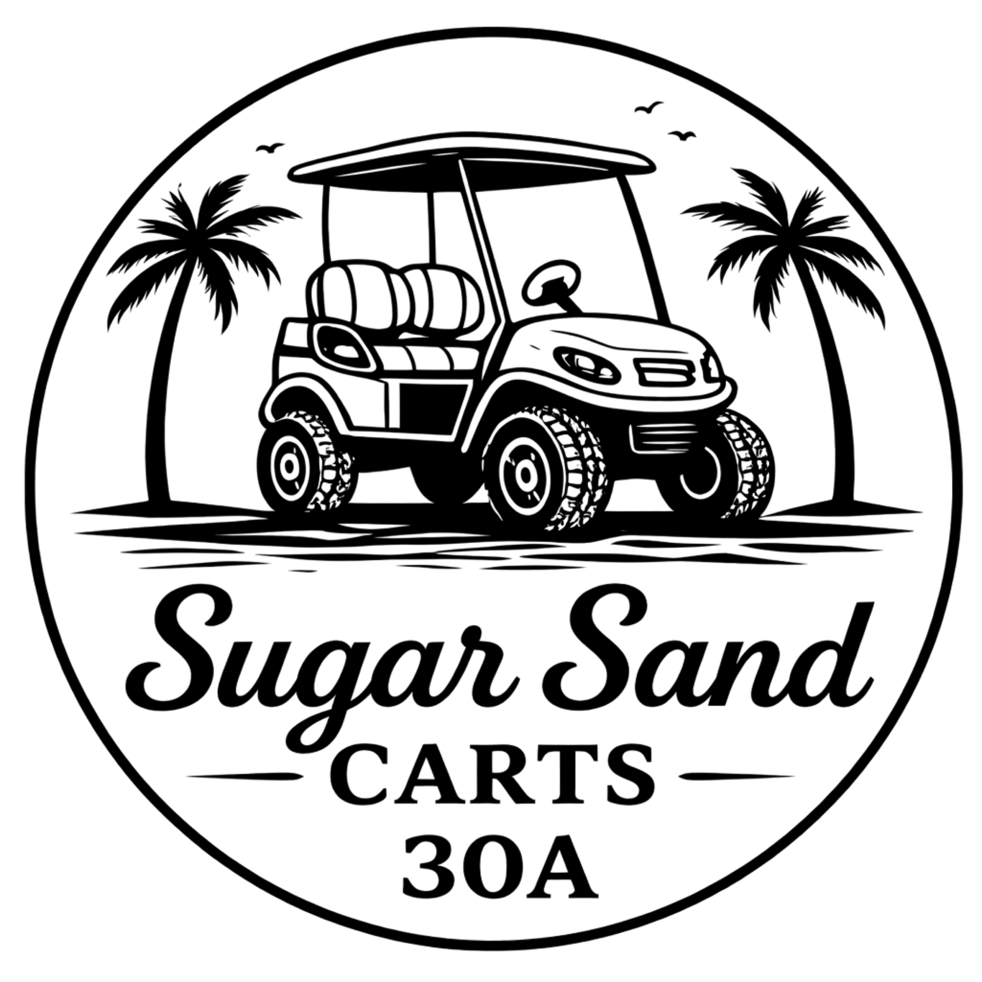 Logo for Starfire with overlapping, orange starburst shapes and the word 