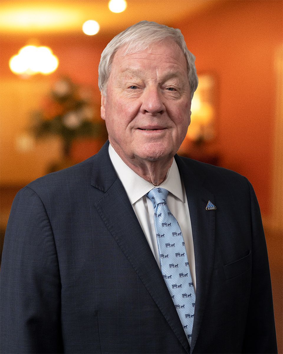 John Halloran