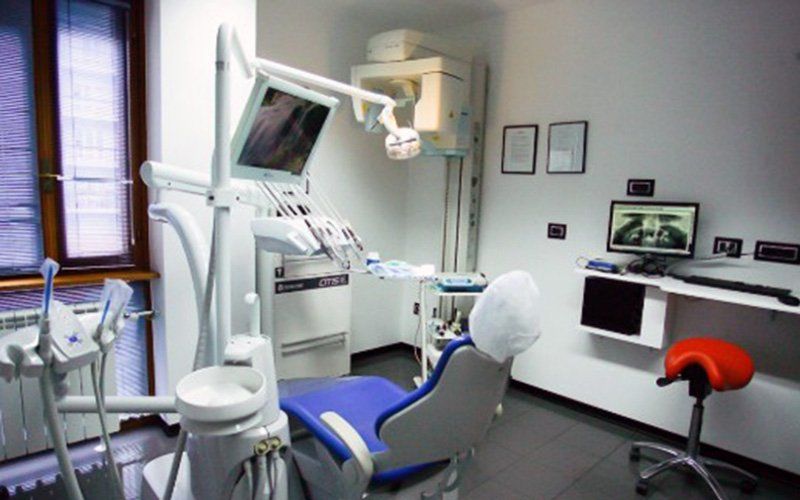 studio dentistico