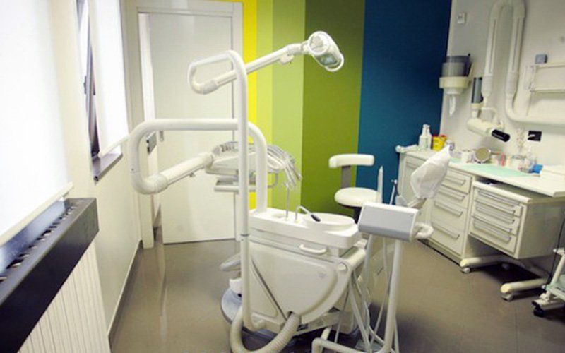 studio odontoiatrico
