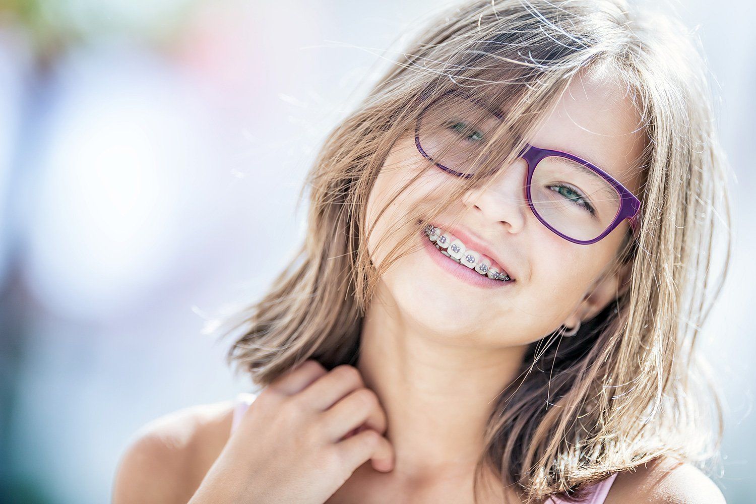dentista per bambini
