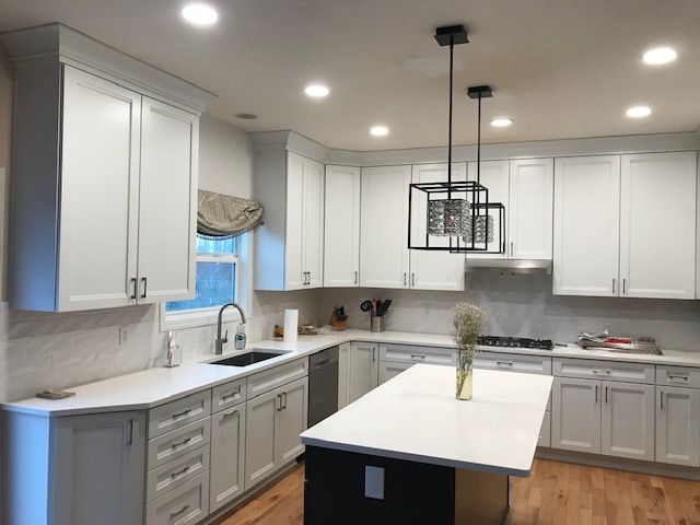 Services | Kitchen Design Center | Cabinet Refacing | Ohio