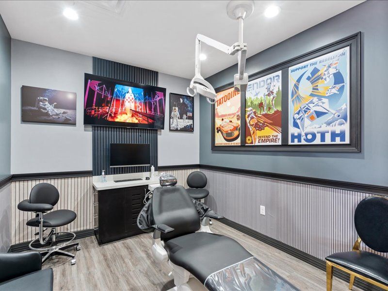Dental-Space-Houston-exam-room-family