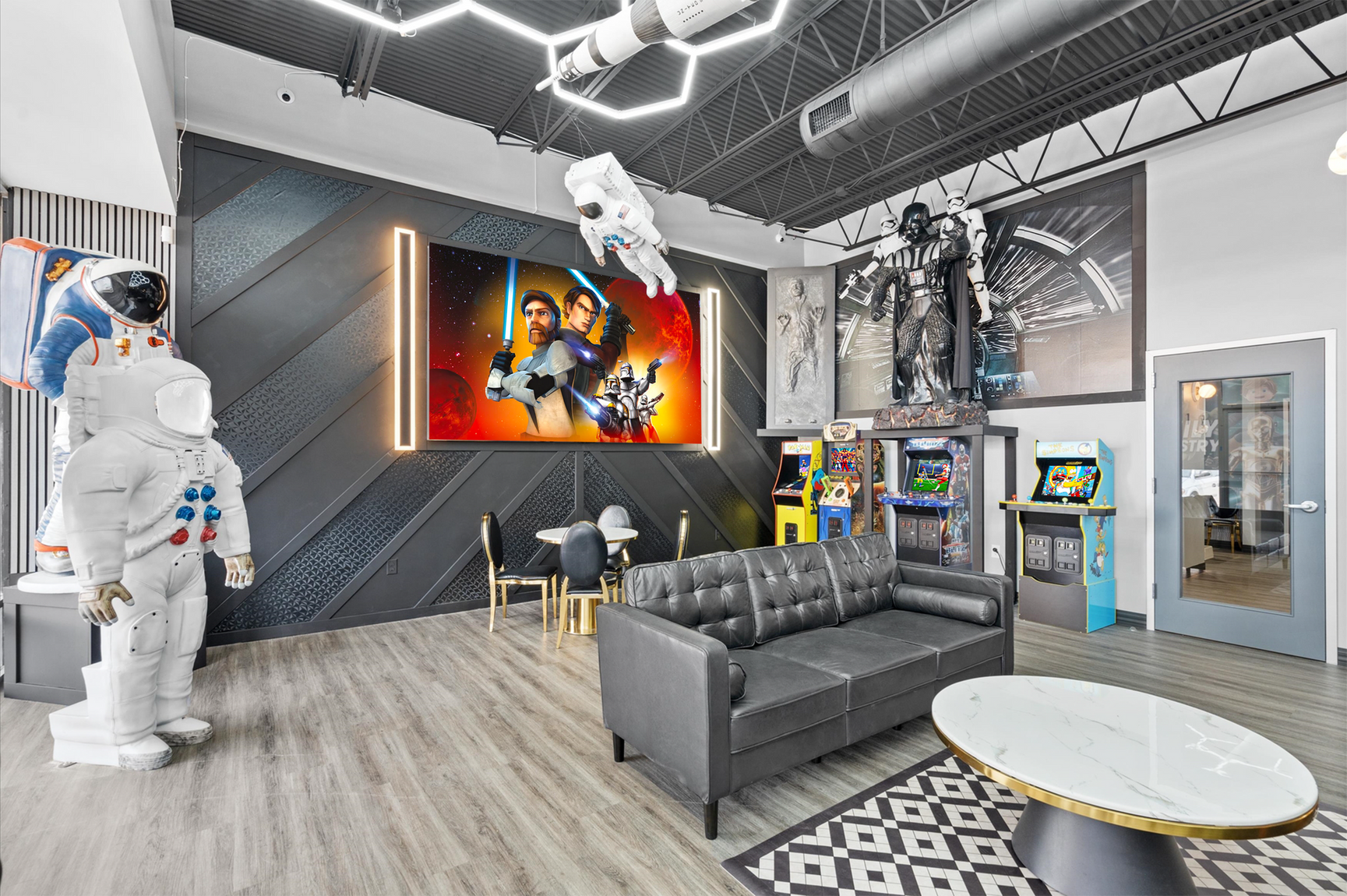 Dental-Space-Houston-lobby-4panel-HDTV