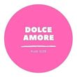 Dolce Amore Plus Size