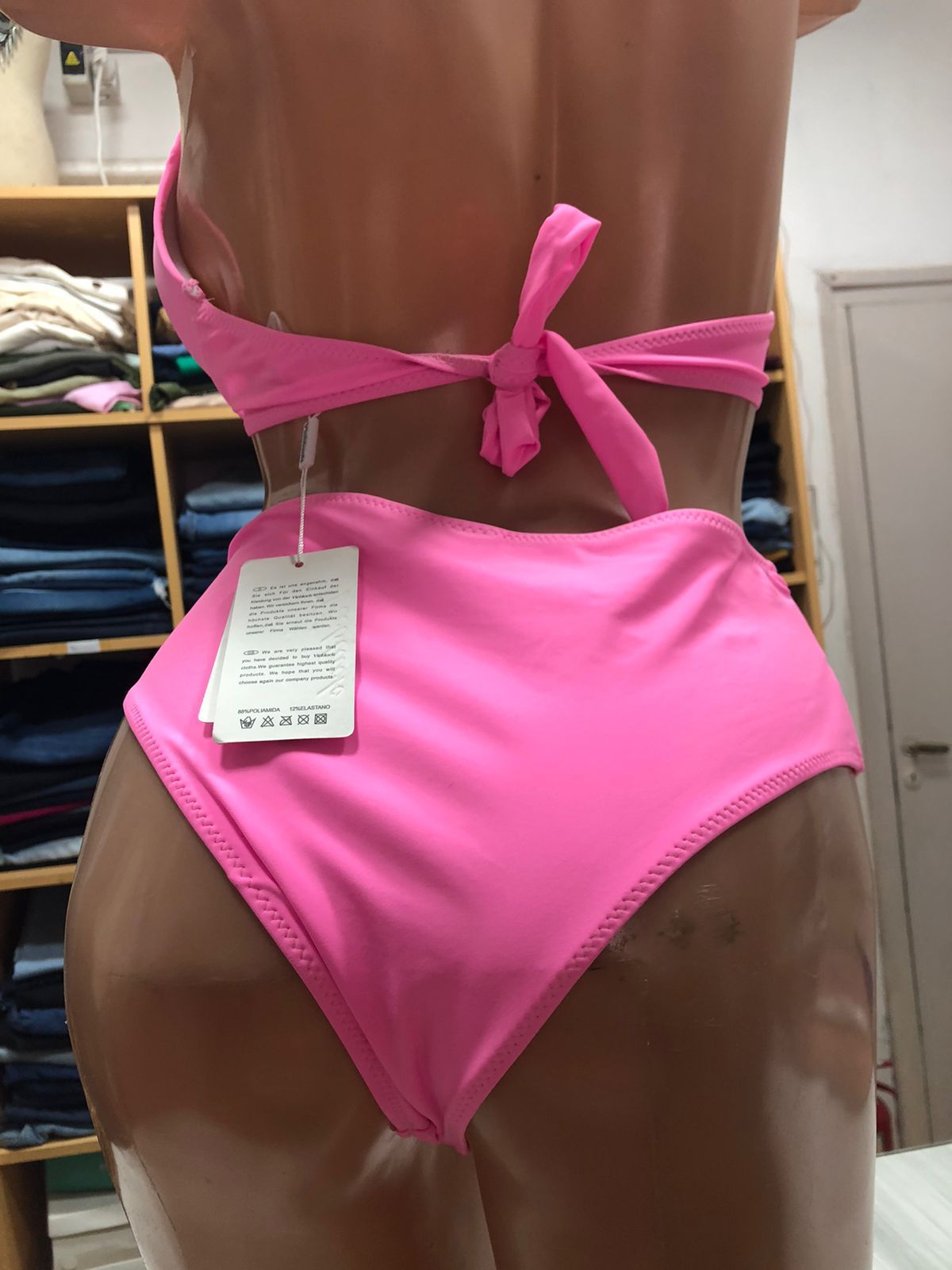 Traje de baño