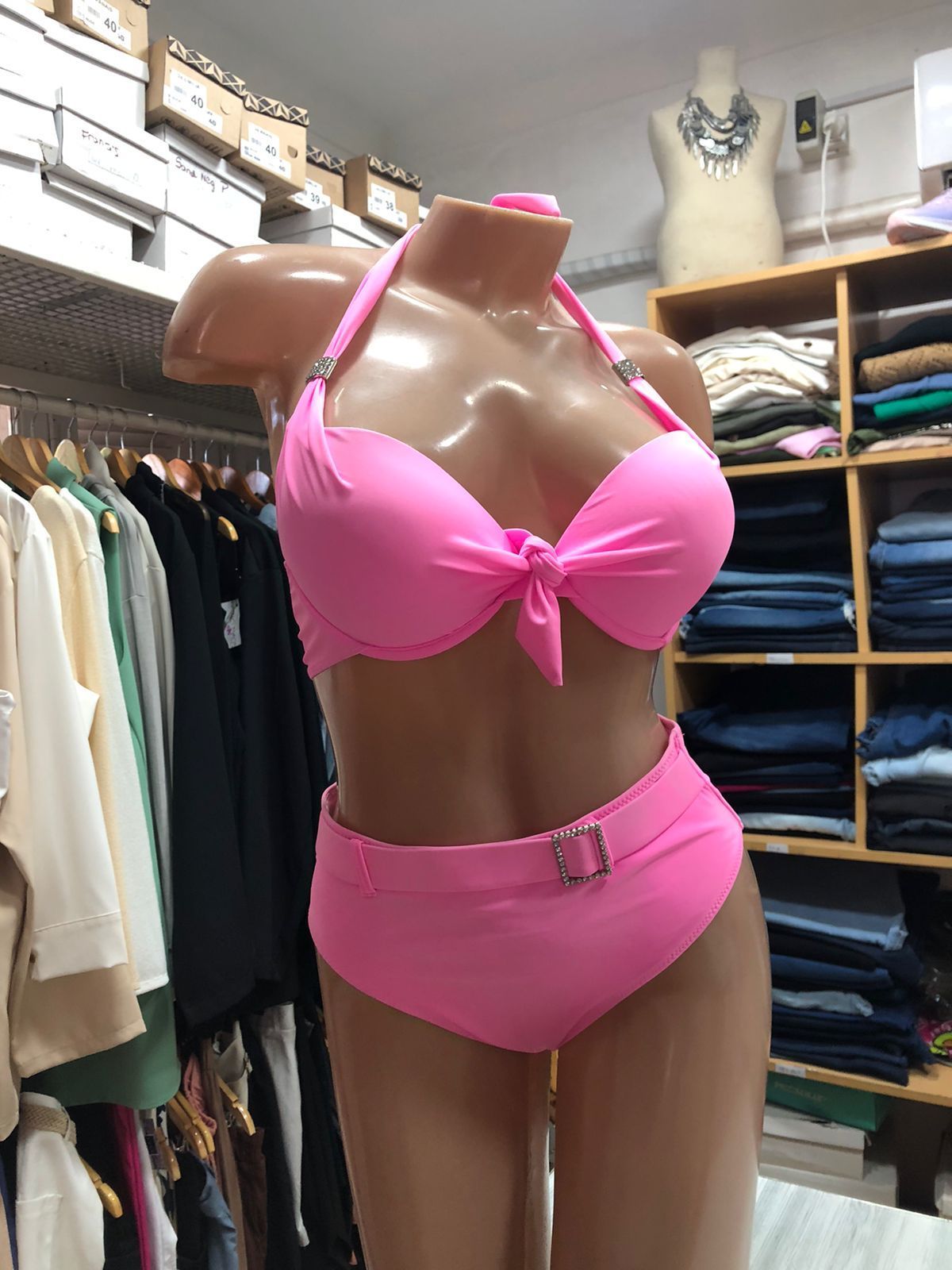 Traje de baño