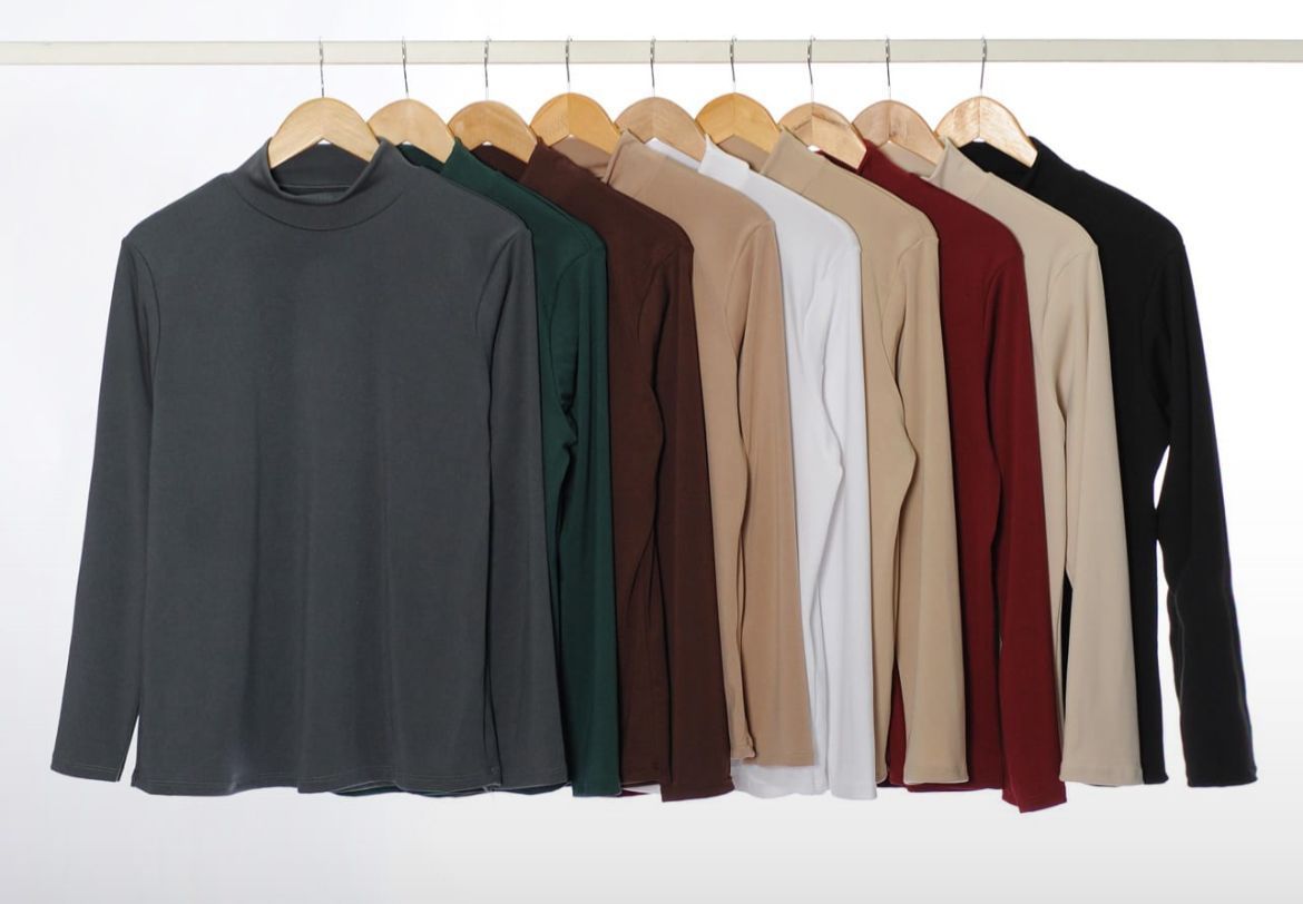 Poleras
