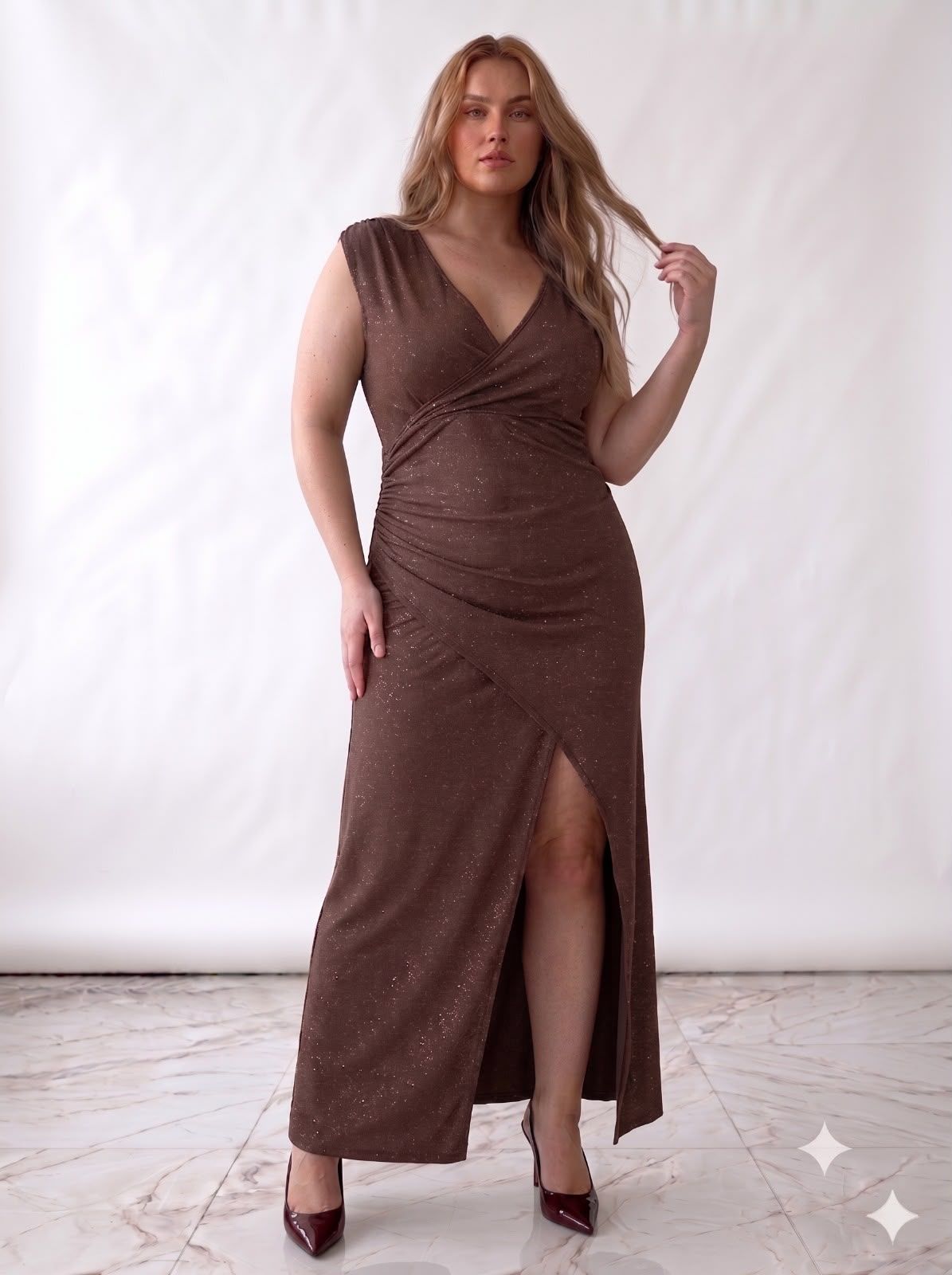 Vestidos Brit