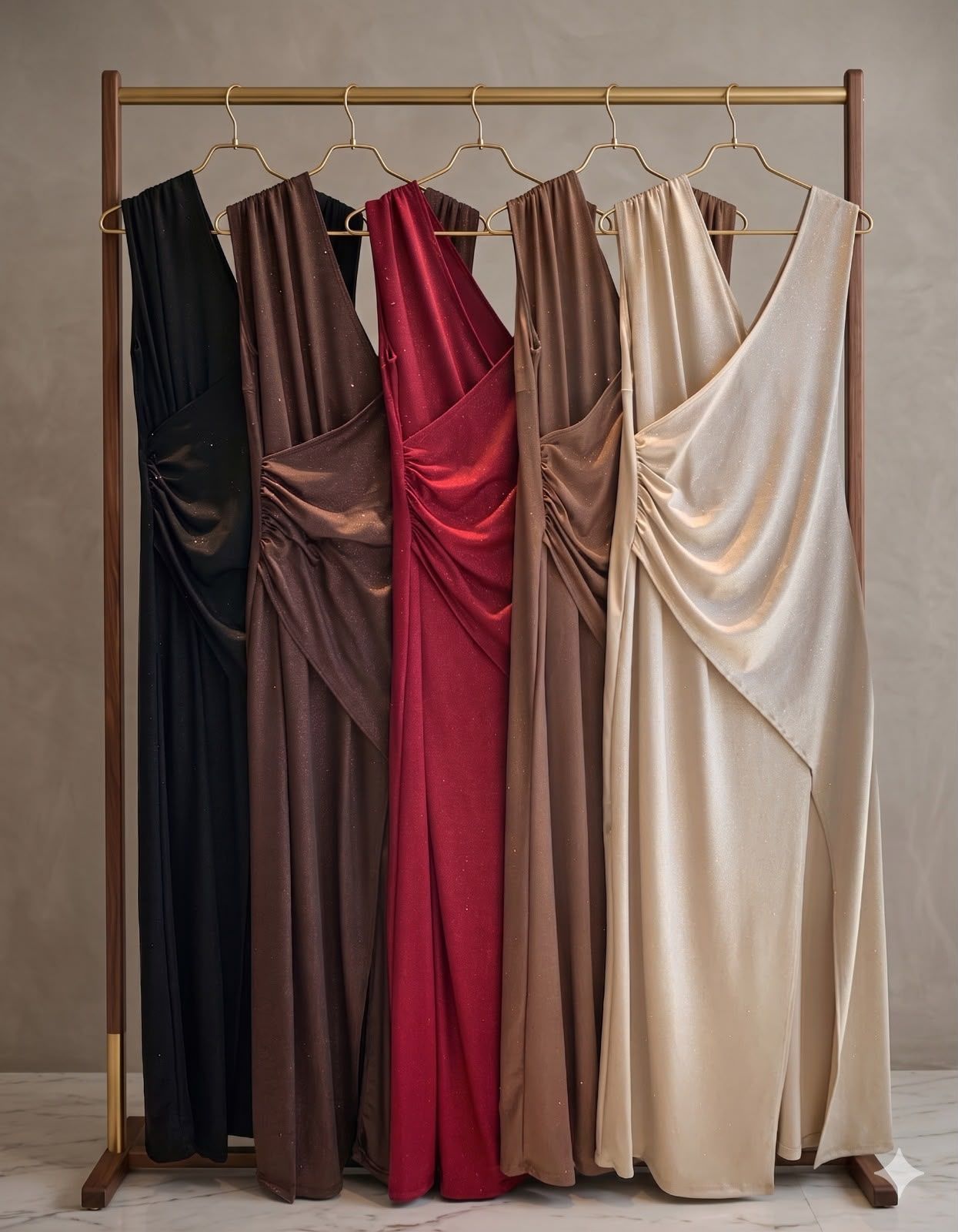 Vestidos Brit