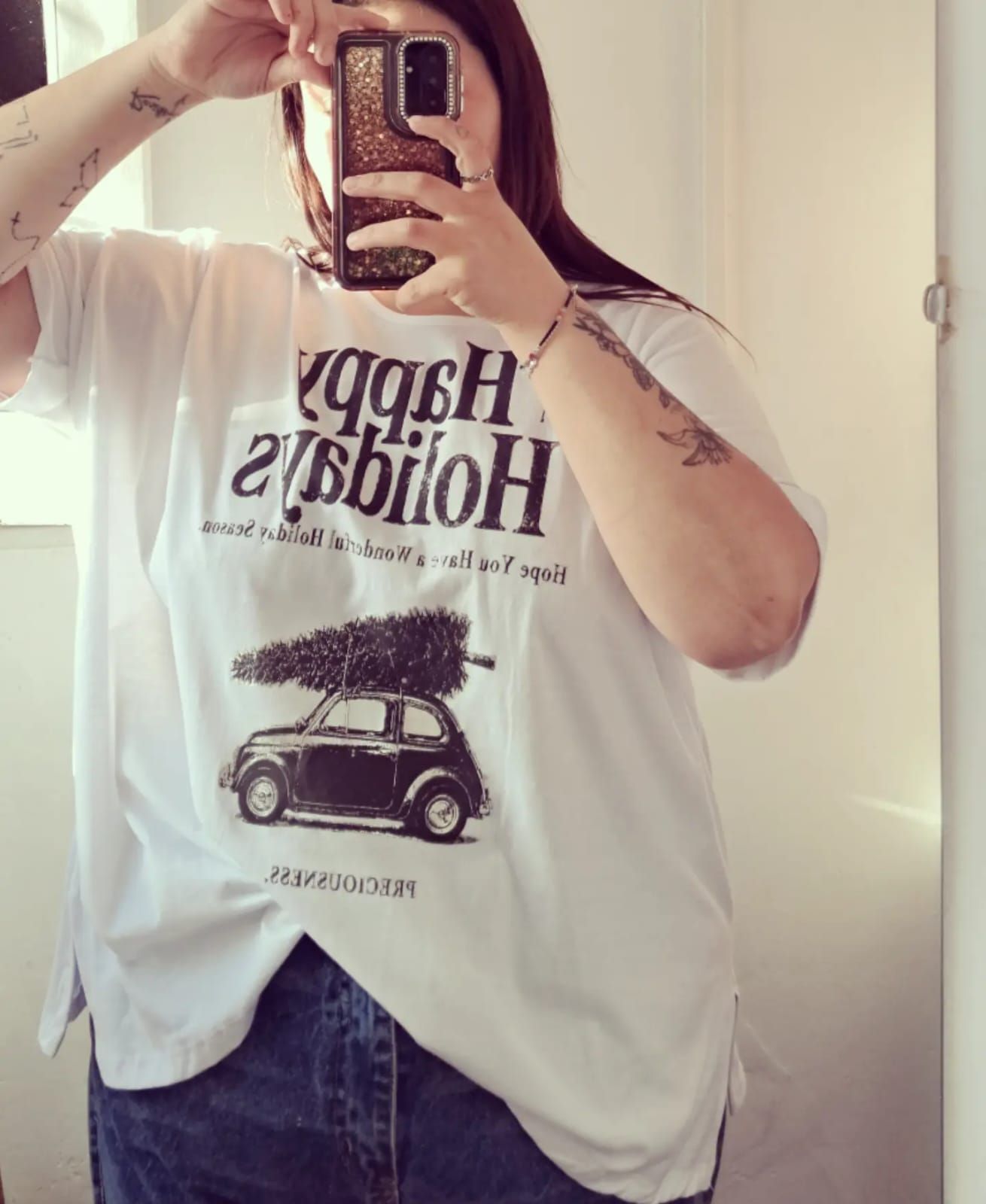 Remeron happy