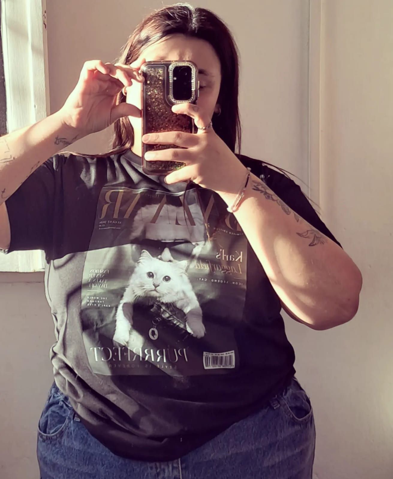 Remeras estampados divas