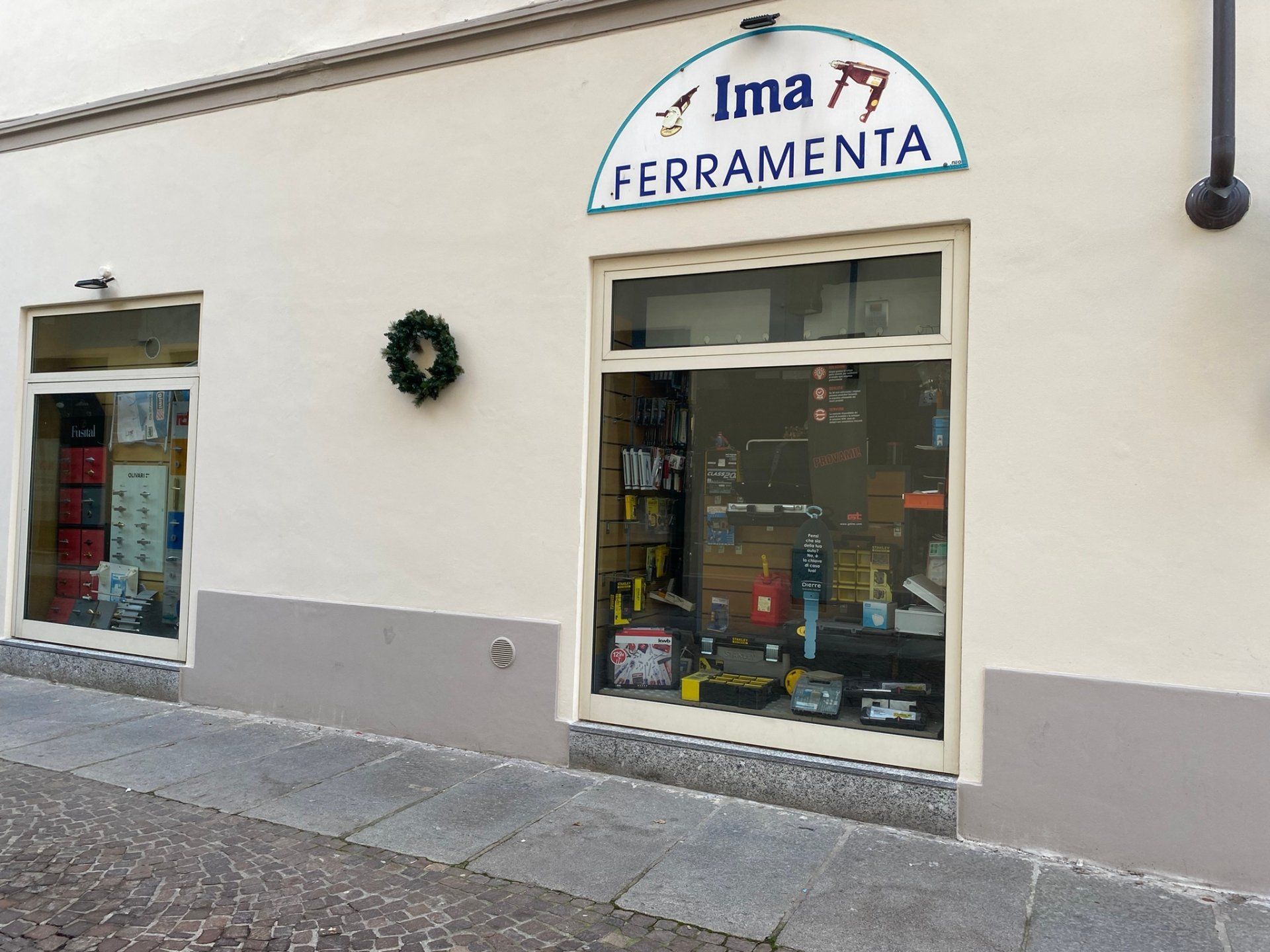 ima ferramenta