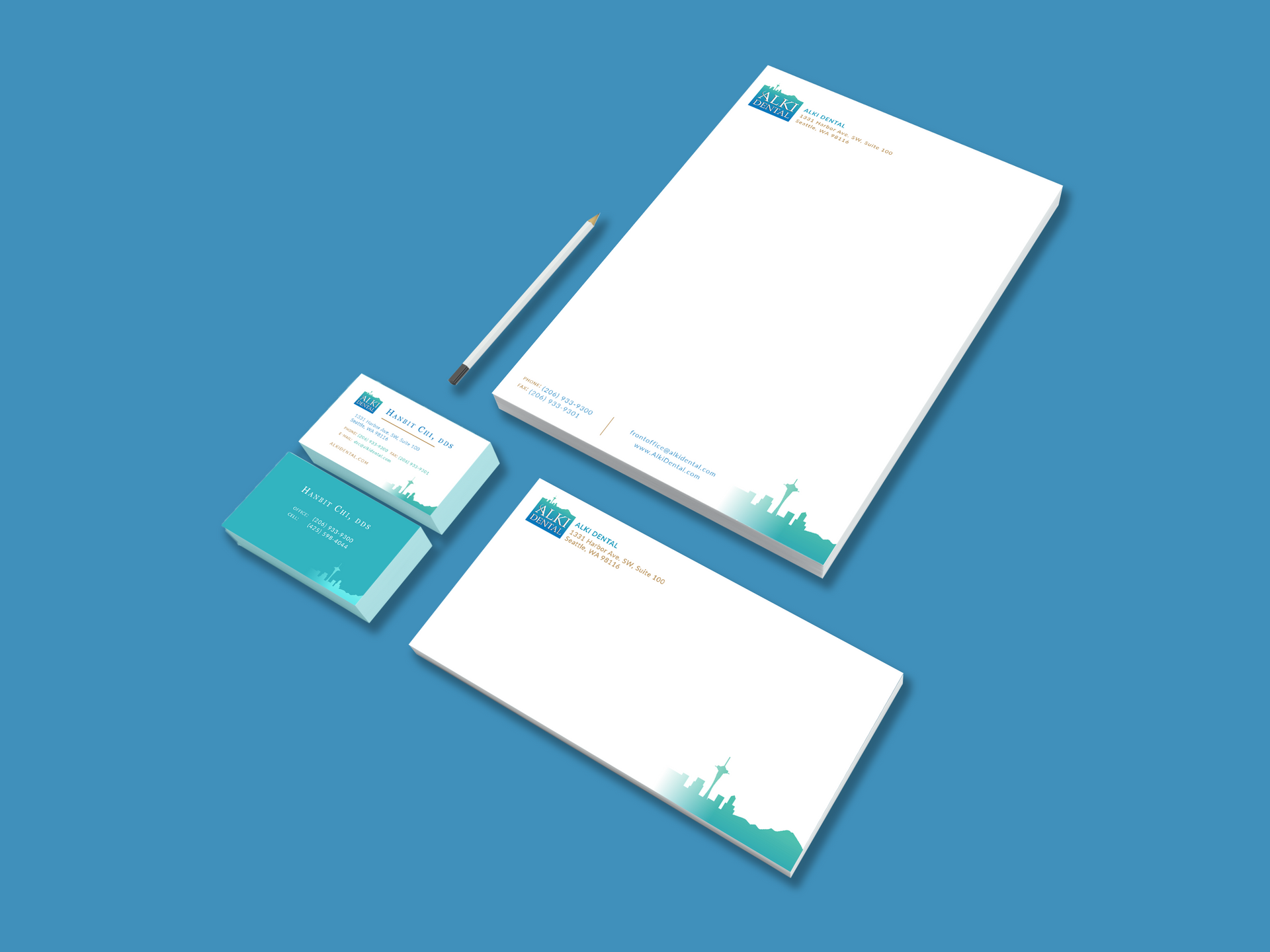 Alki Dental