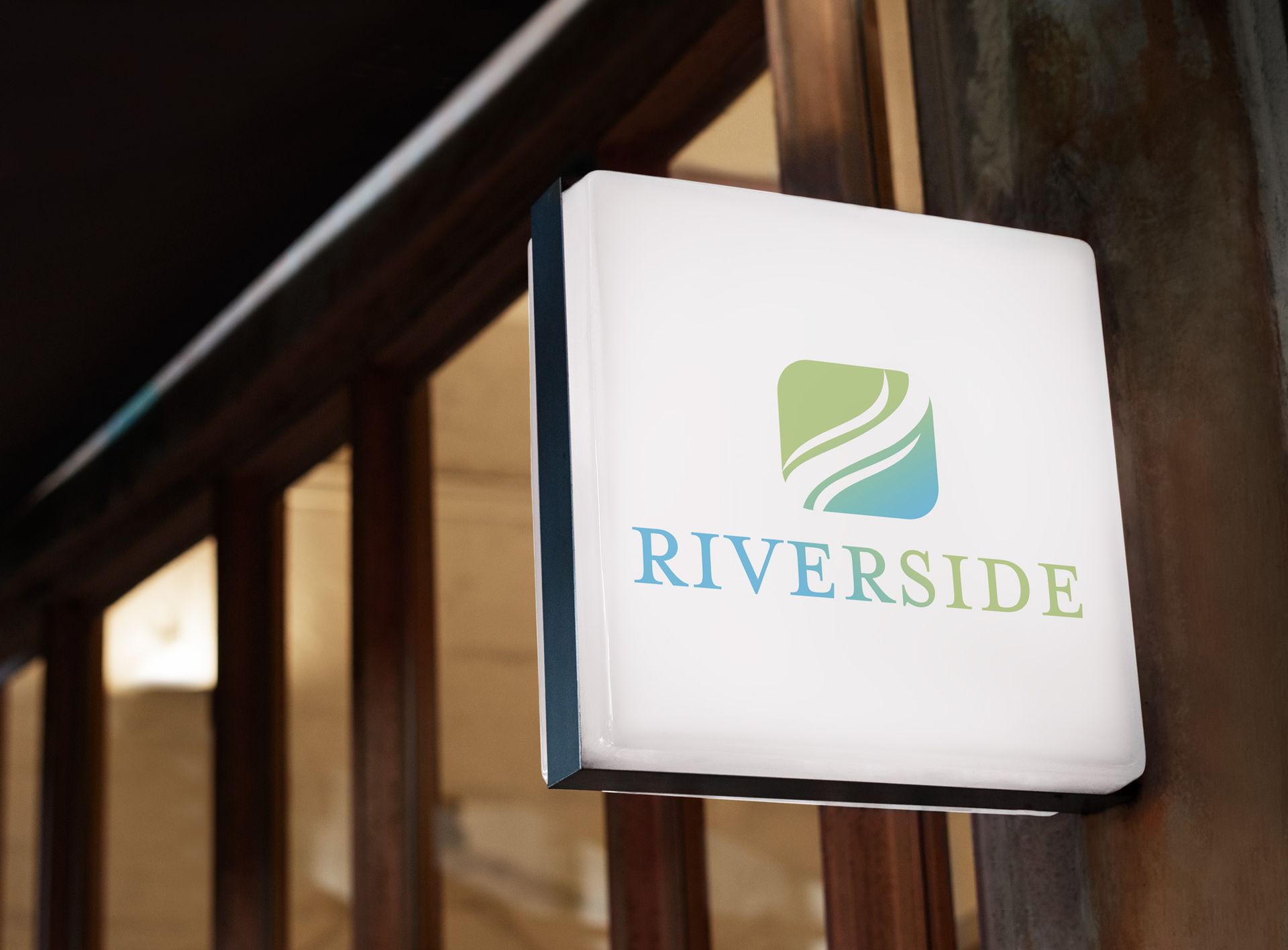 Riverside