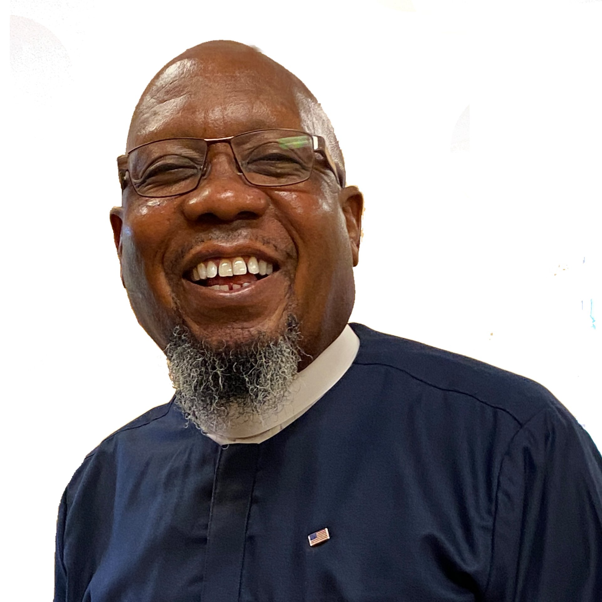 Fr. Pius Wekesa
