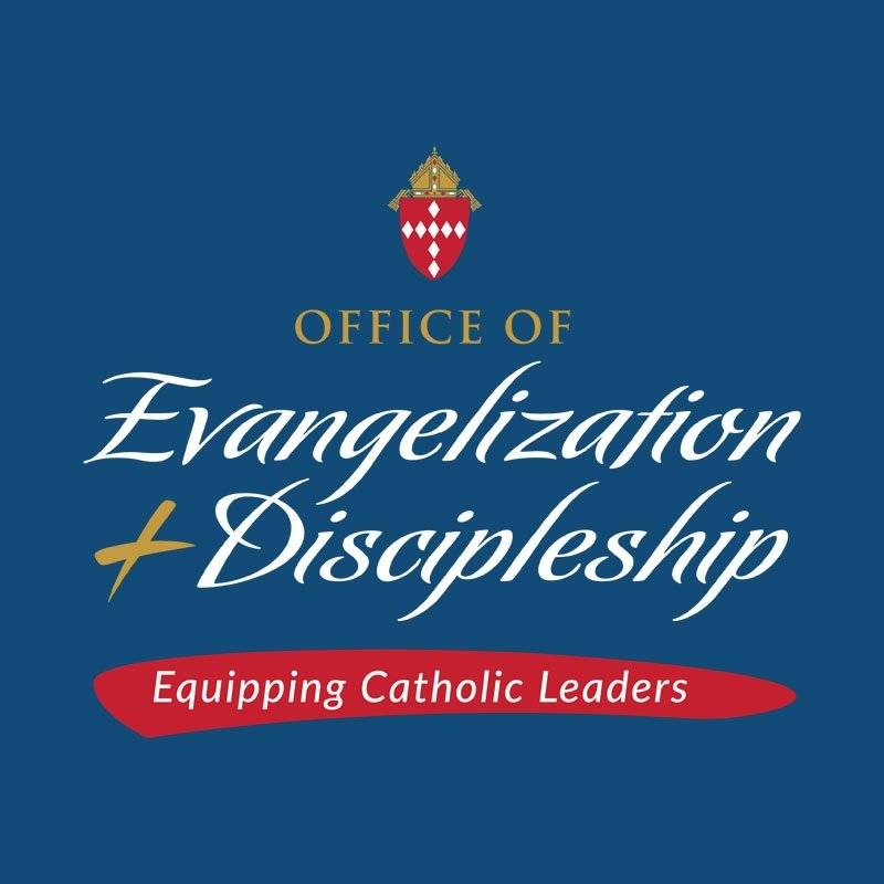 Diocese of Raleigh ministry support.