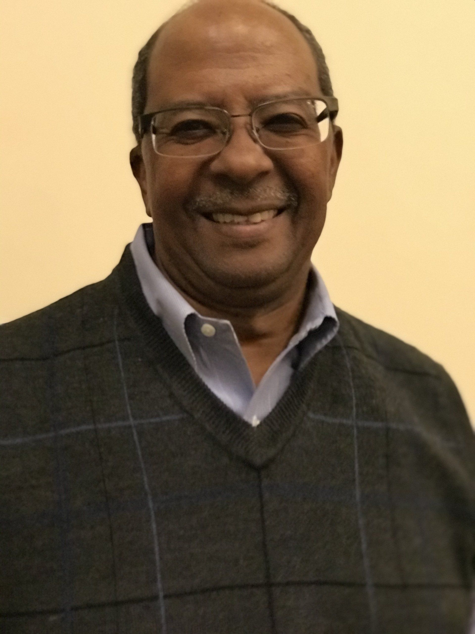 Quincy Purvis