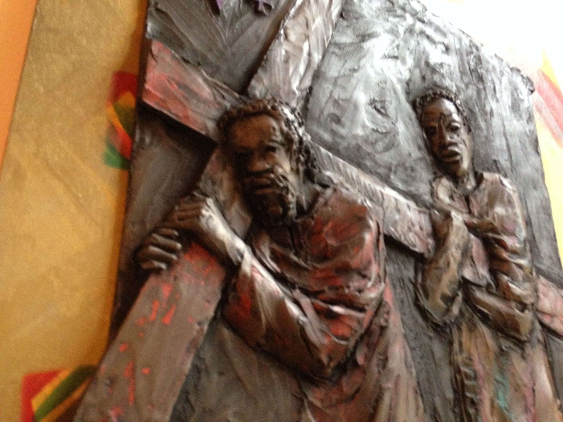 Stations of the Cross