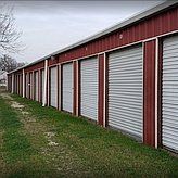 Griffin Place Storage DBA Budget Sefl-Storage in Bellmed