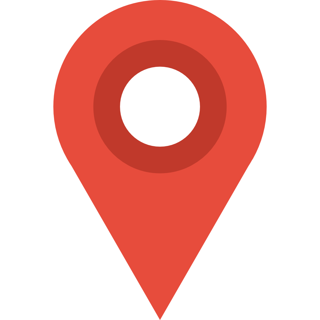Nous rejoindre par Google Maps