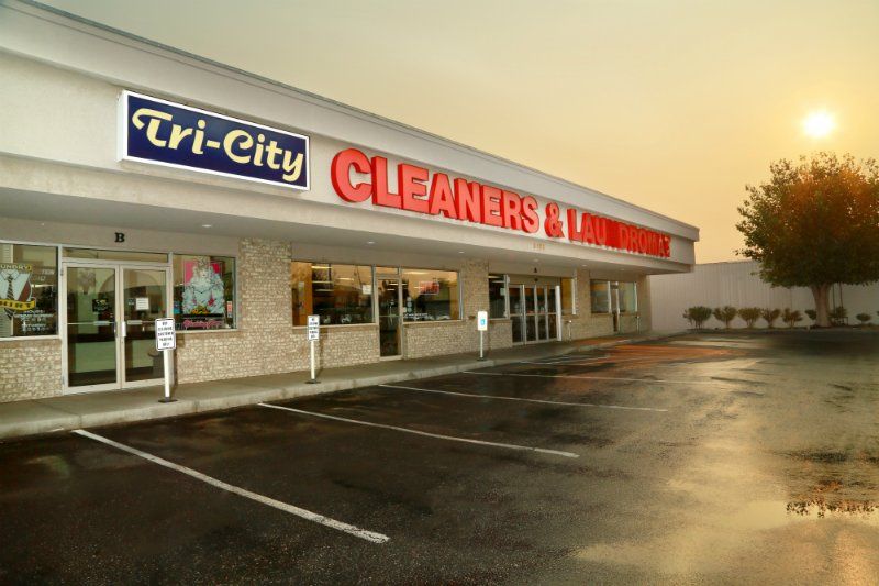 Self Service Laundromat in Kennewick, WA