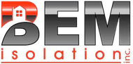 Isolation BEM LOGO