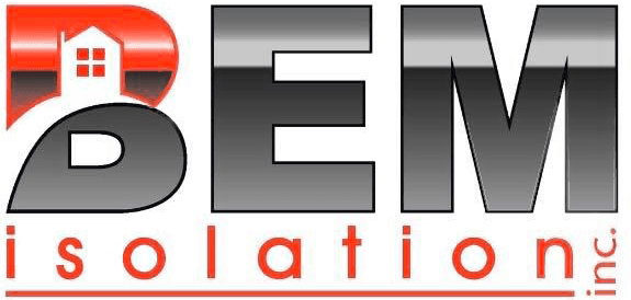 Logo isolation Bem