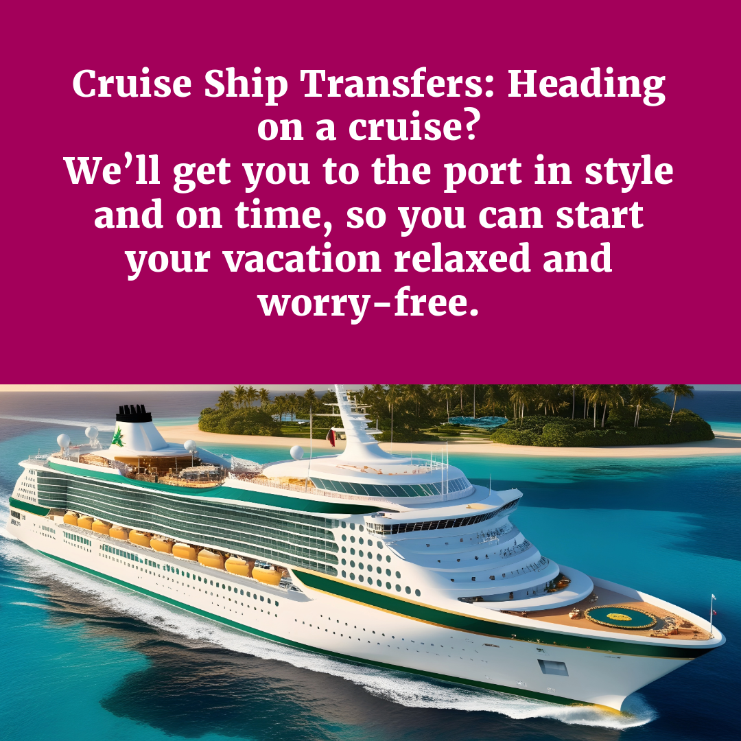 Big Cruiseship