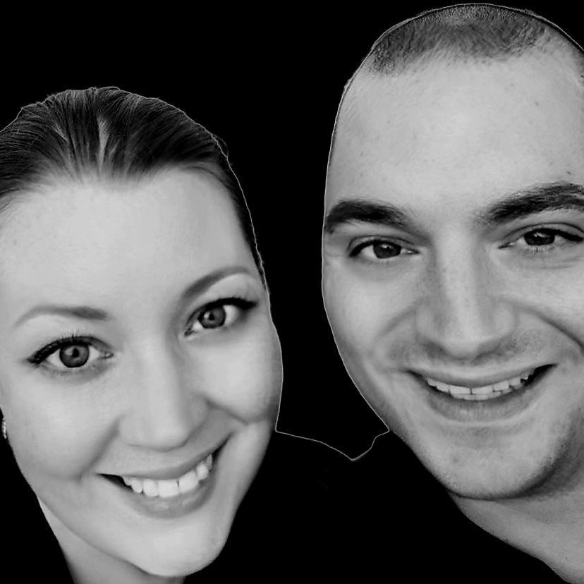 Owners, Cara & Fred Fiske