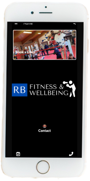 RB App