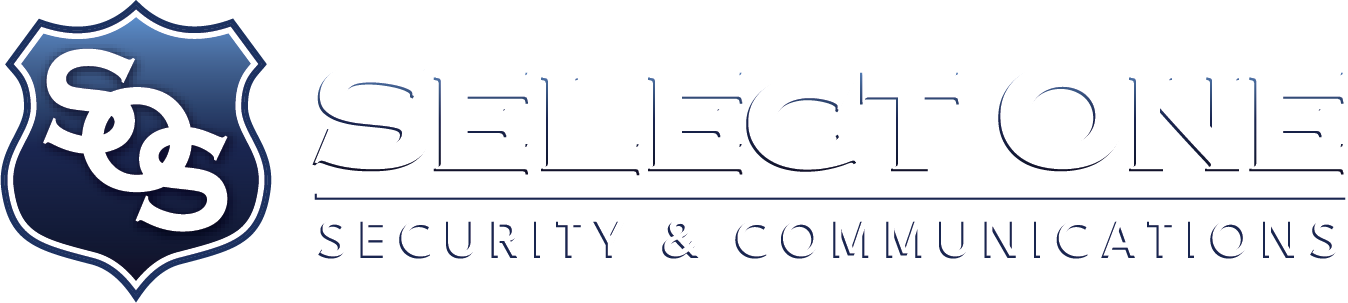 Select One | Security & Communication Services