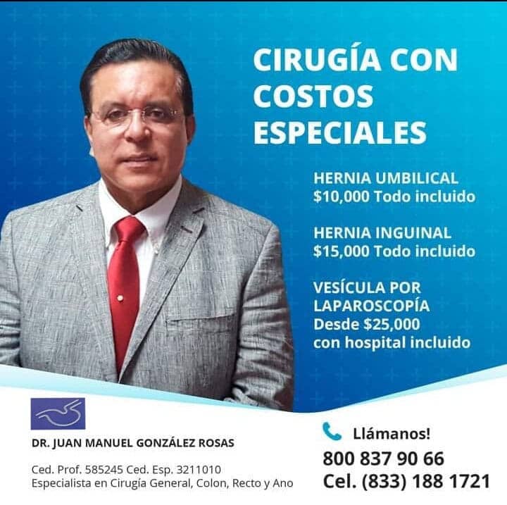 COSTOS ESPECIALES