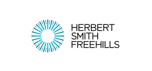Herbert Smith Freehills logo