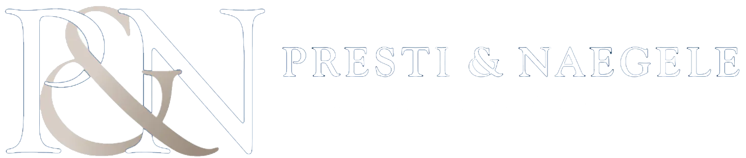 A logo for a company called first & noble is shown on a white background.