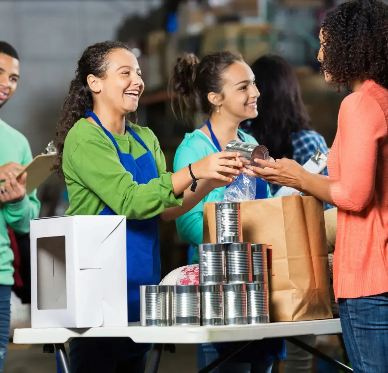small business accounting