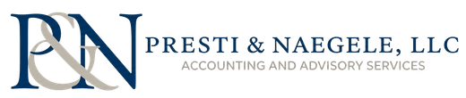 Presti & Naegele Accounting Offices