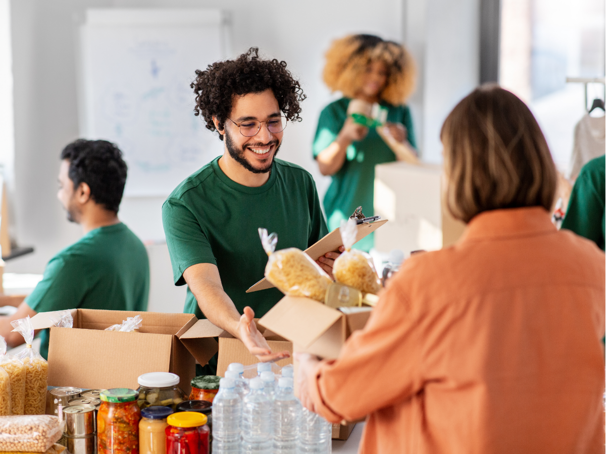 nonprofit accounting
