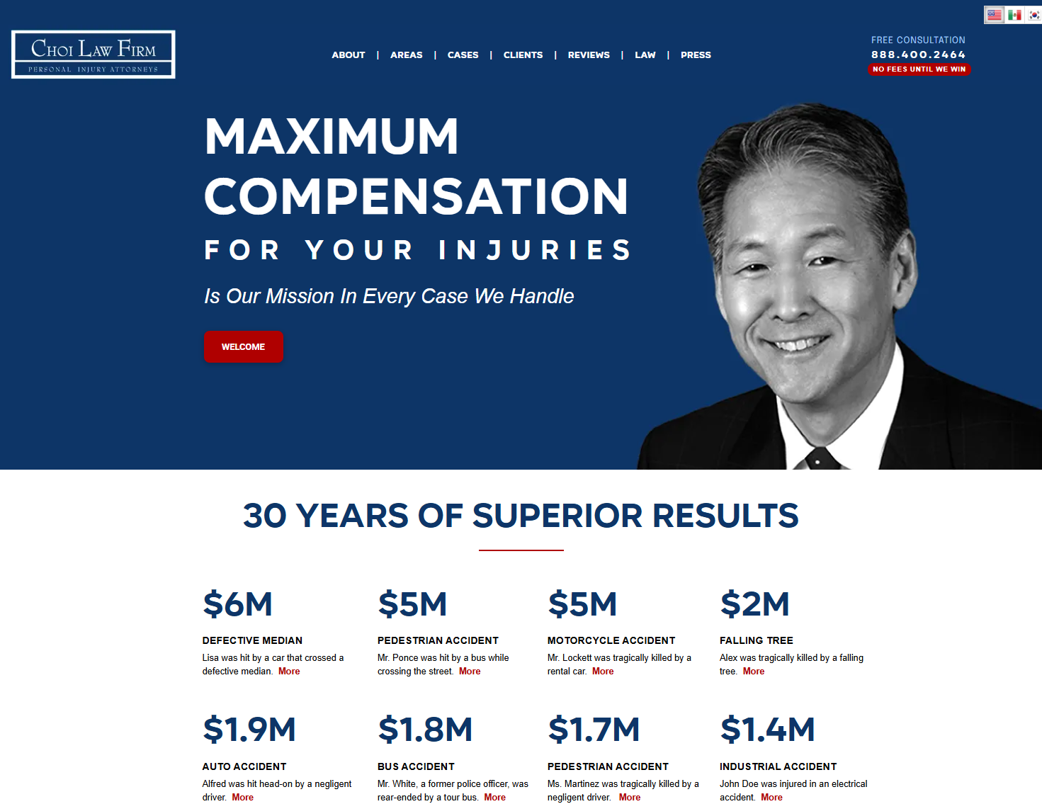 Choi Law firm