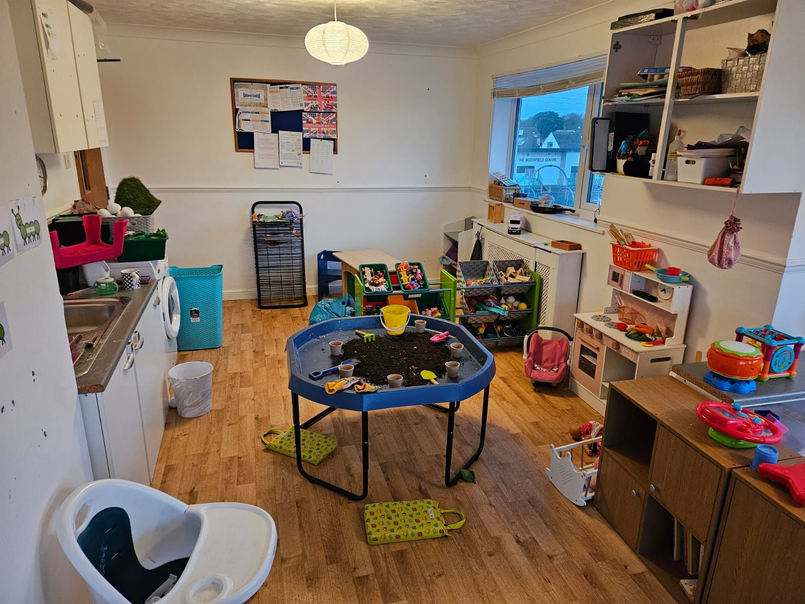 Little Butterflies Gallery