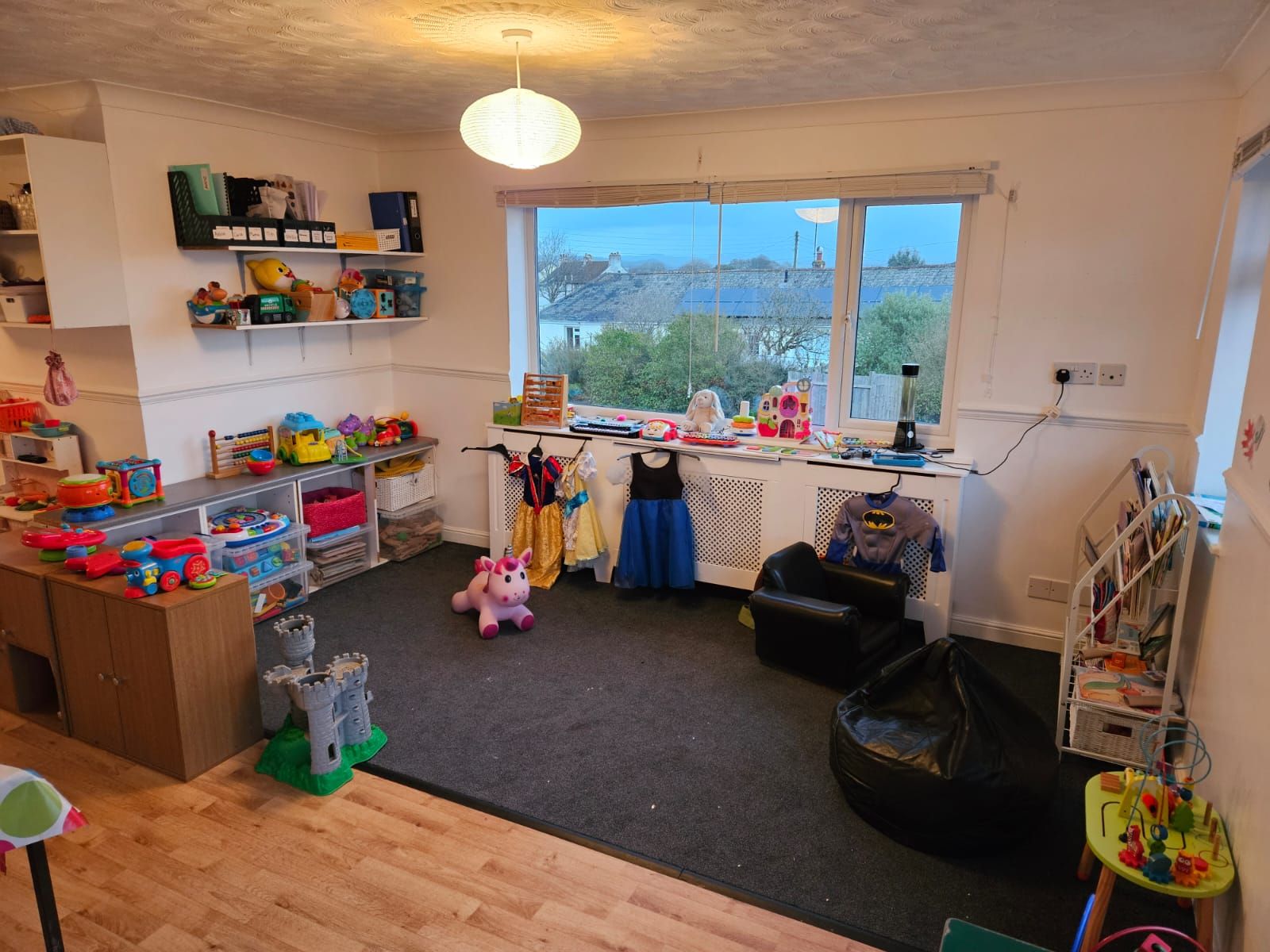 Little Butterflies Gallery