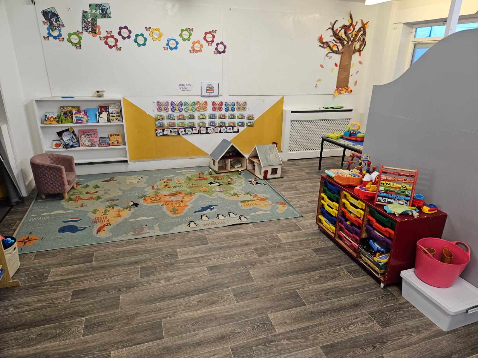 Little Butterflies Gallery