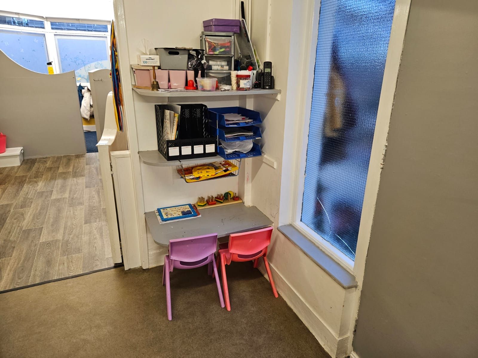 Little Butterflies Gallery