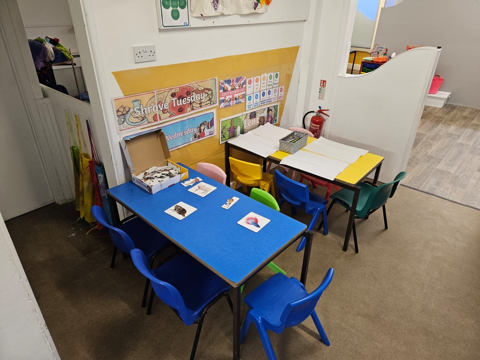 Little Butterflies Gallery