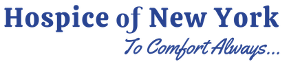 Header Logo | Hospice of New York