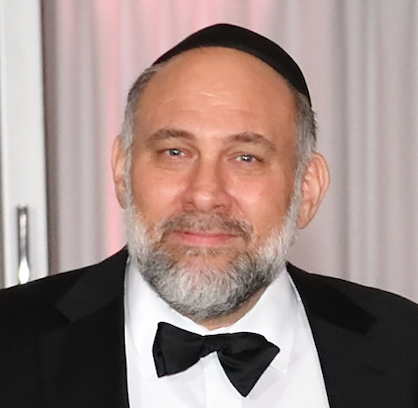 Martin Grossman, MD