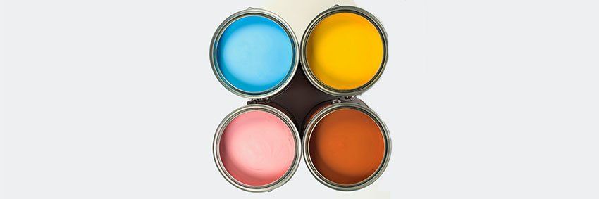 pinturas