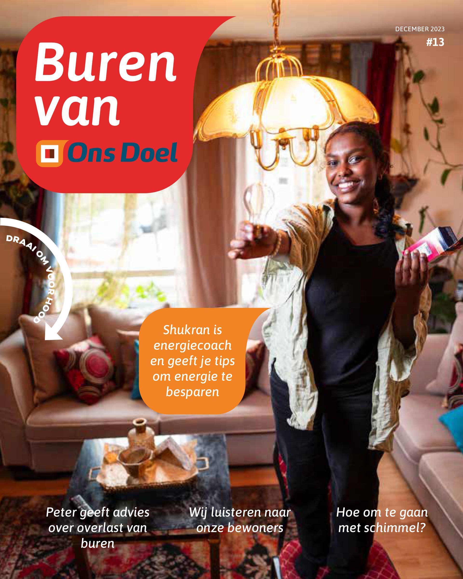 Tijdschriftomslag 